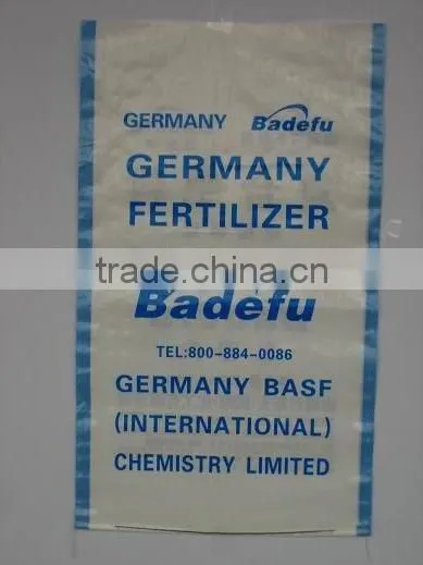 Supply All Types of pp Woven Bag ,made From Vingin pp Resin ,packing for Flour ,flour ,fertilzier ,salt ,chemical Solid , photo-2