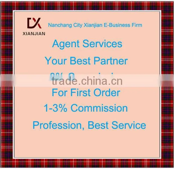 China Yiwu Agent Service, Translation Service, Travel Arrangement (BA001)