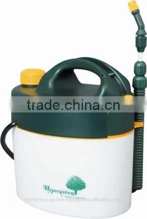 Userfriendly and Difficult to Rust Sprayer for Agricultural Use , Various Sizes Available photo-4