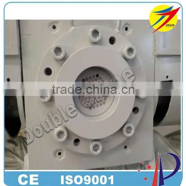 CE Ram-type Biomass Briquetting Machine photo-6
