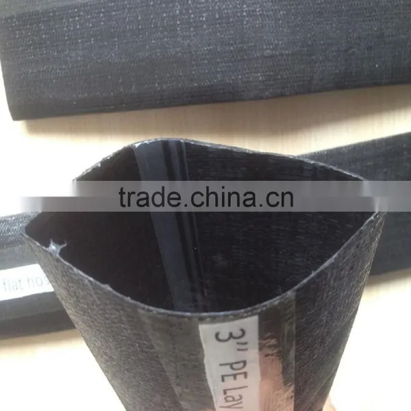 3 Inch Quick Coupling Irrigation Sprinkling Lay Flat Hose photo-5