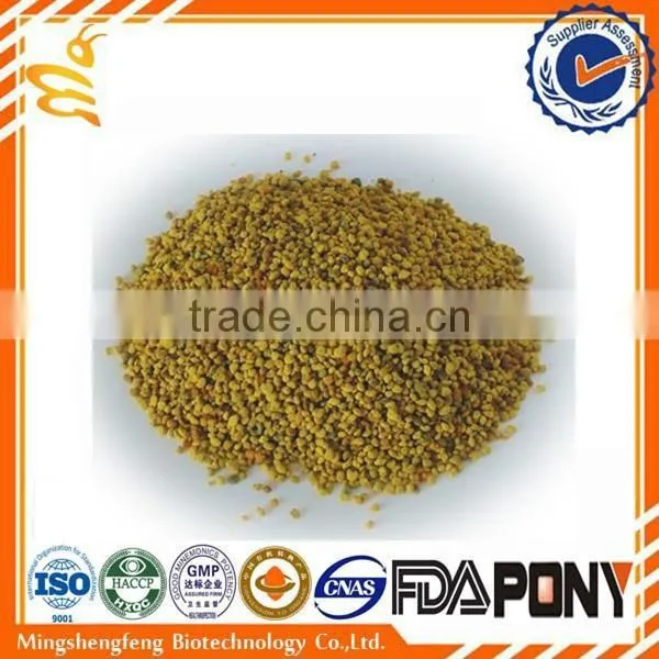 Best Price Bee Feed Grade Natural Bee Pollen photo-5