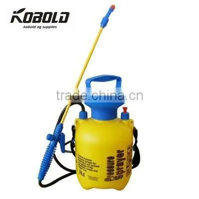 ISO9001/CE 3L/8L/Yard Irrigation Tool for 5Liter Bottom Outlet Pressure Sprayer photo-3