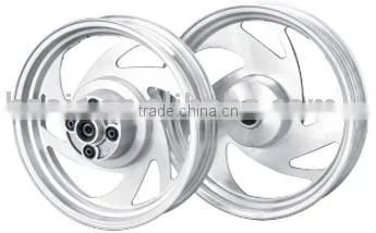 Motorcycle Alloy Wheel