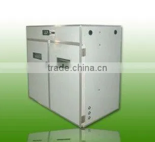 Egg Incubator/minicomputer Completely Automatic Incubation Equipment