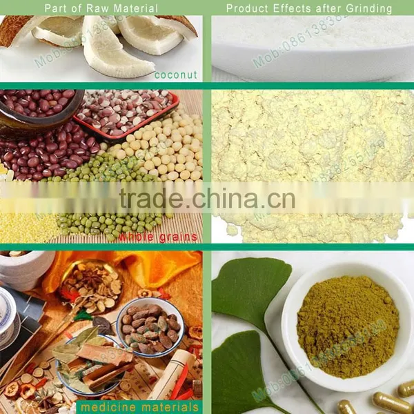 Machine Manufacturer Vegetable Grinding Machine photo-3