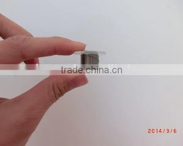 Electric Heating Resistance Wire for E-cigs photo-2