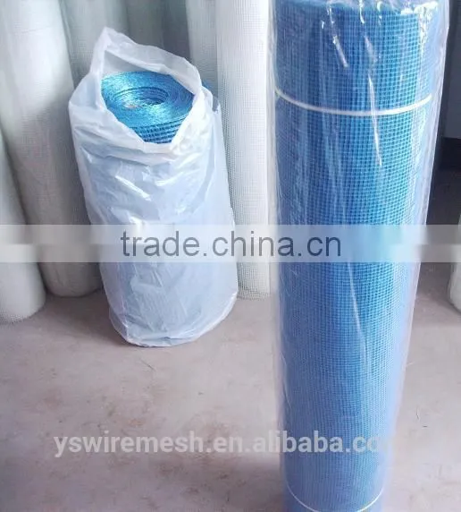 Fiberglass Mesh/Fiberglass Mesh Tape/Waterproof Material Fiberglass Mesh Tape photo-5