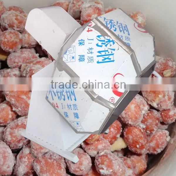 Low Cost Snack Food Seasoning Machine