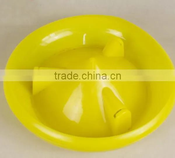 20kg Automatic Poultry Chicken/duck/goose/dove Plastic Feeder(feeder-20a) photo-3