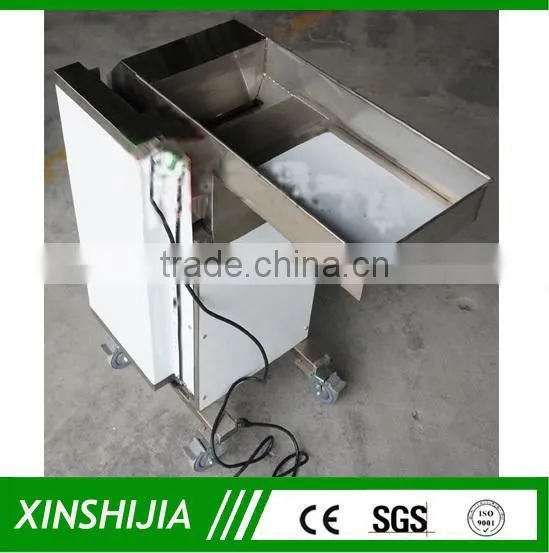 Made in China automatic squid ring cutting machine