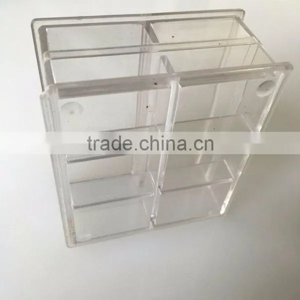 Plastic Mold Making For Molded Plastic Products In ABS,PP,PC Etc Material photo-5