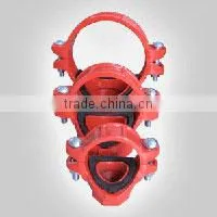 Offer Grooved Fitting & Coupling