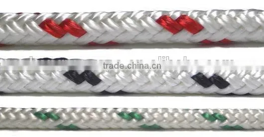 Hot Sale Double Braided Poly Rope photo-2