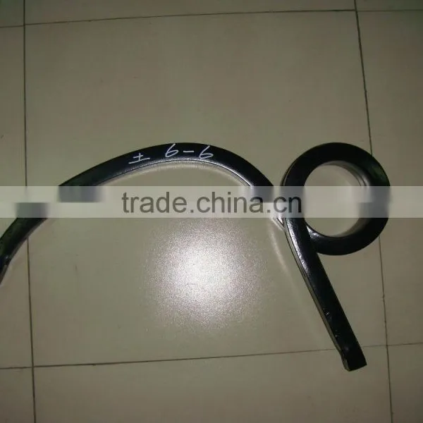 15 Years Produce Experience FUJIE New Developed Cultivator Coil Spring photo-4
