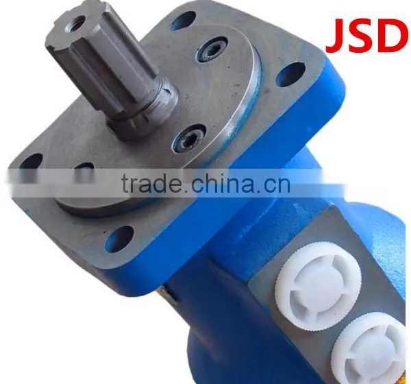 BM Series Hydraulic Motor With CE,BV Certificate photo-5