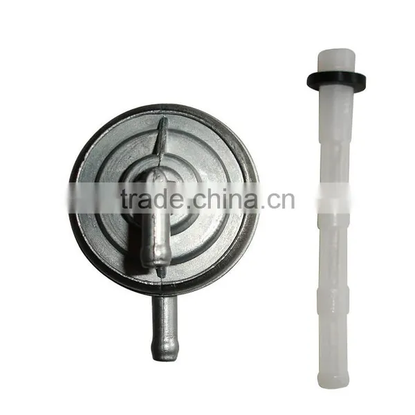 Cheap M14 FUEL VALVE 90 110 125 150 250 CC GO KART DUNE BUGGy PETCOCK FUEL TAP Kangdi photo-3