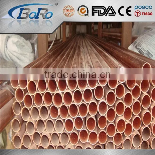 China Air Conditioner Copper Tube Price photo-2