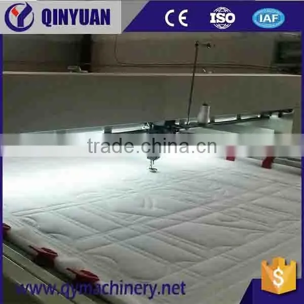 Quilting Machine Special Patterns Can be Customized photo-6