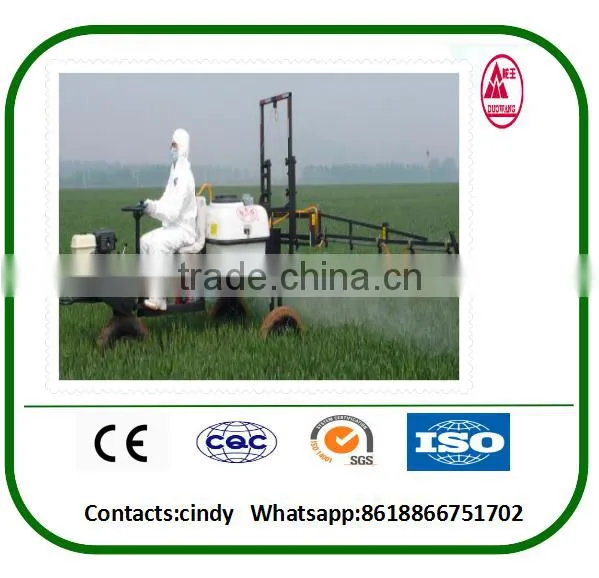 Hot Sale Durable Agricultural Sprayer Machinery for Sale photo-5