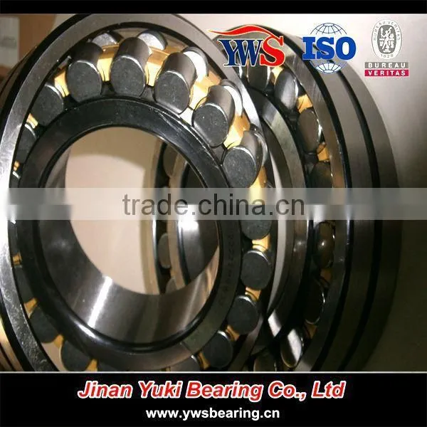 China Spherical Roller Bearings 22256 photo-2