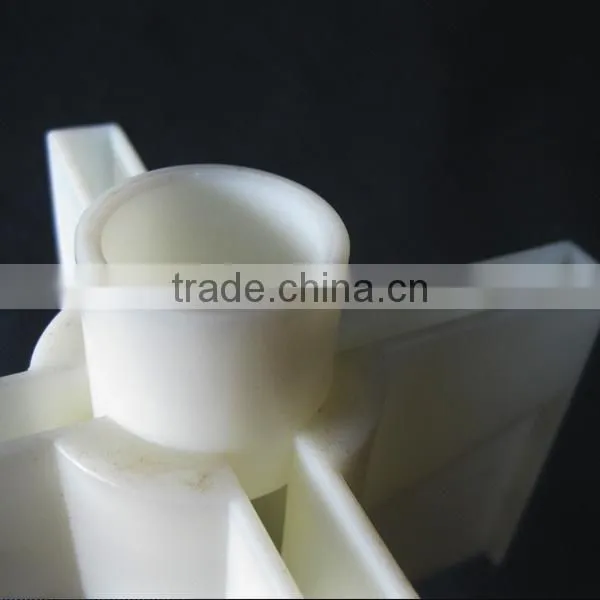 For High Precision Parts of Plastic Injection Mold photo-3