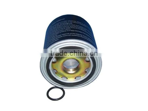 Sinotruck Engine Parts Compressed Air Dryer From WABCO Pump Valve photo-5