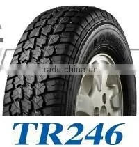 Triangle Brand Winter Tires 185/75r16c LT245/70r17 245/75r16 photo-3