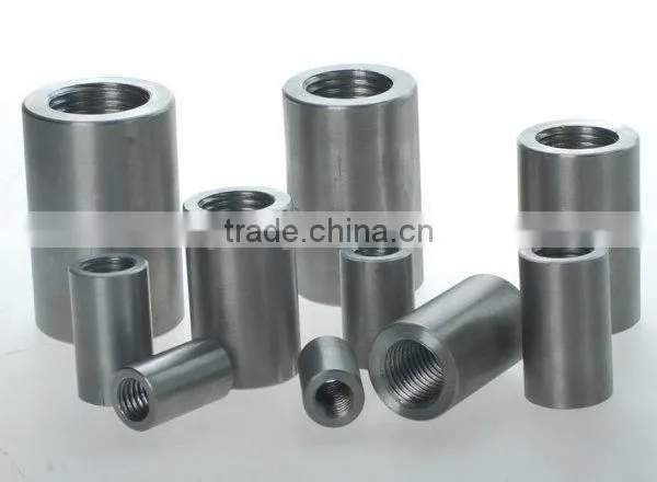 Concrete Reinforced Steel Bar / Welded Stainless Steel Pipe Fittings photo-5