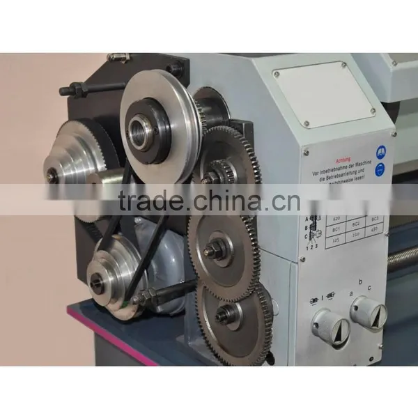 OEM&ODM Mini Lathe Change Gears Made by Whachinebrothers Ltd. photo-4