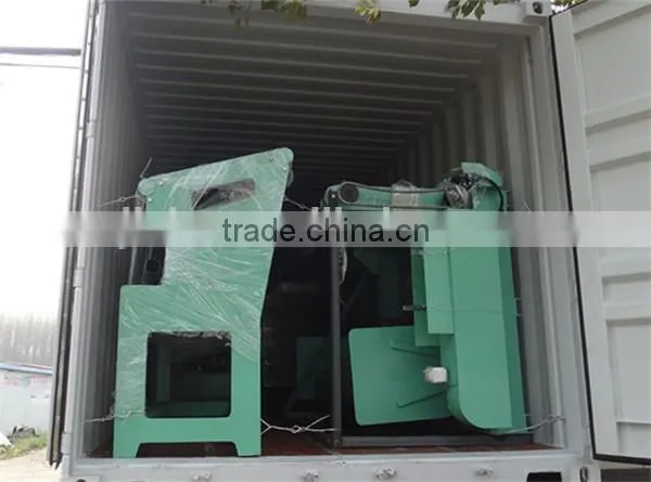 Chain Link Fence Machines photo-6
