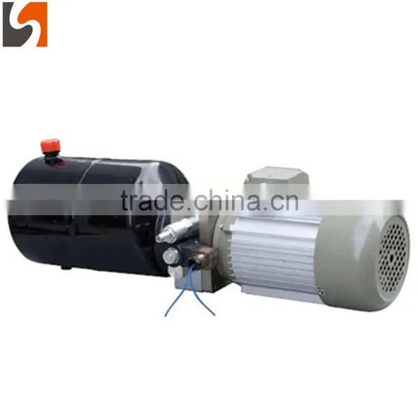 Best Seller 12v Hydraulic Power Pack Pump General Use photo-6