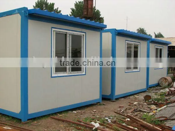 20 ft Protable Container Garage photo-2