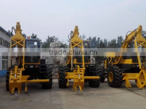 Small Sugar Cane Loader, Mini Sugarcane Loader, Sugarcane Loader photo-3