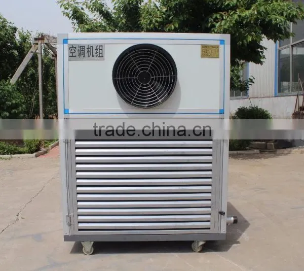 Air Conditioner Unit Industrial Air Contioners photo-5