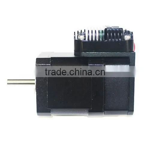 Closed Loop Stepper Servo Motor in Shanghai photo-2