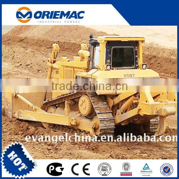 USED PRODUCT HBXG 165HP Bulldozer T165-2 WITH CHEAP PRICE photo-6