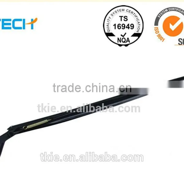 Hot Selling High Performance Carall Wiper Blades Chrome Wiper Blades photo-2