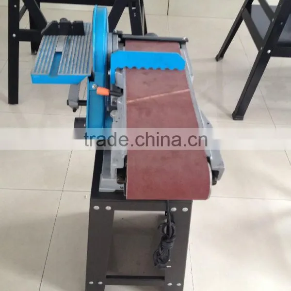 MM2315 Belt Disc Sander photo-3