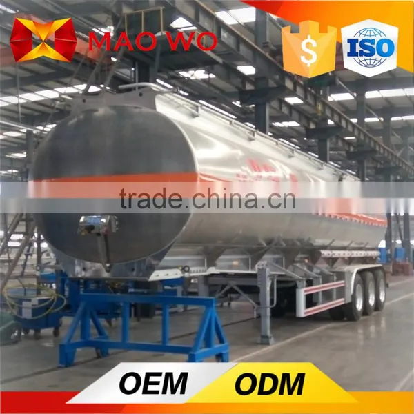 Used Standrad 10000 L Oil Transport Tanker Fuel Truck for Sale photo-3