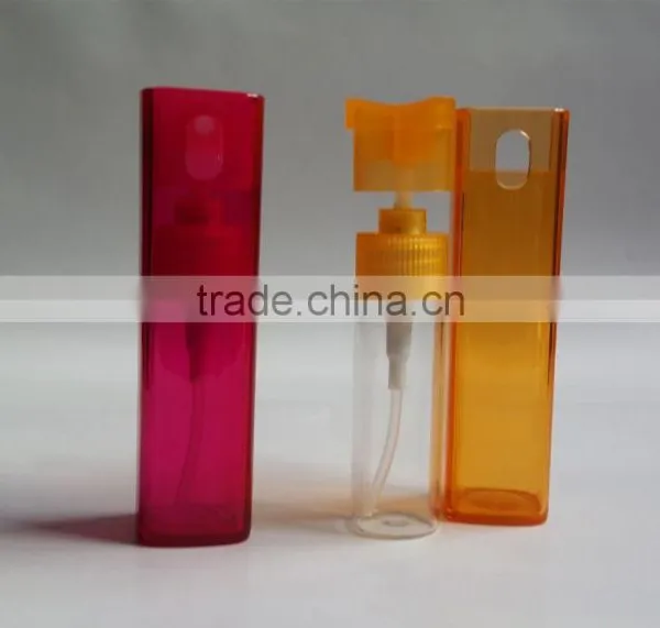 2016 High Quality Perfume Sprayer for Perfume Bottle photo-5