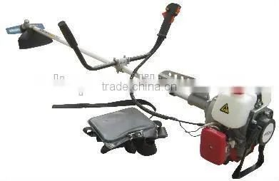 26cc Petrol Shoudler Brush Strimmer(T200) Hot Sale Better Quality photo-2