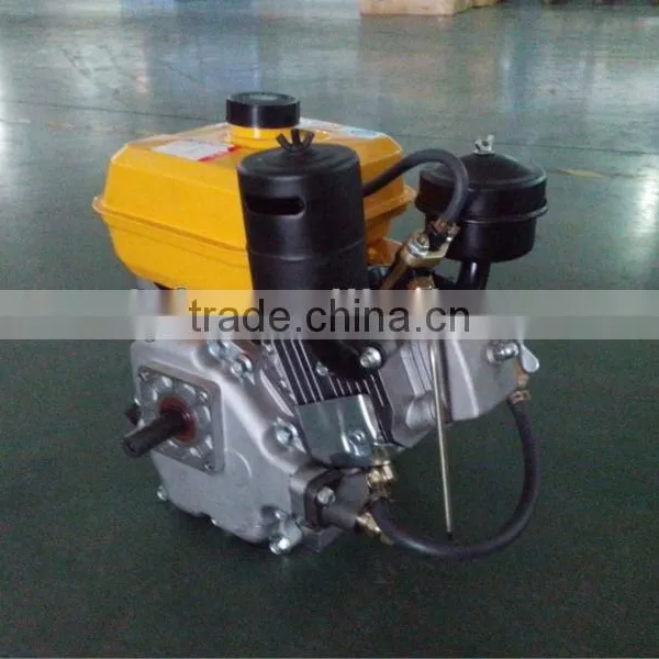 Gasoline Model Diesel Engine 5HP photo-3