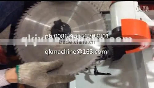 High Quality Circular Saw Blade Grinding ,Saw Tooth Making Machine photo-3