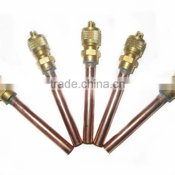Filling Valve / One Way Valve / Check Valve