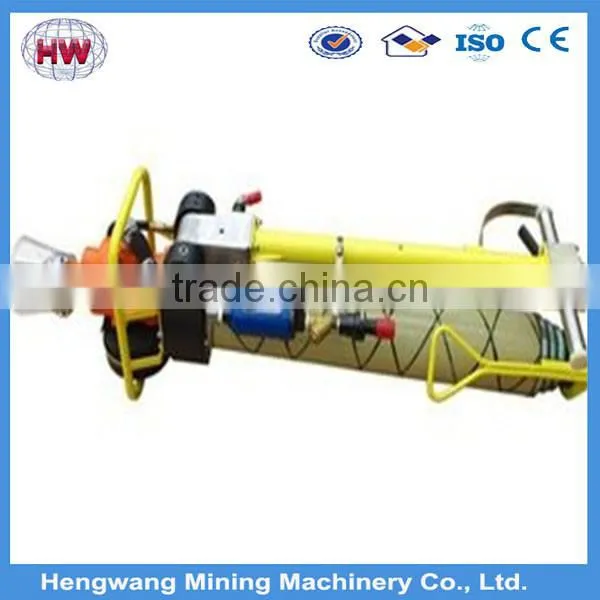 Pneumatic Jumbolter Roof Bolter Used for Coal Lane Installation photo-4