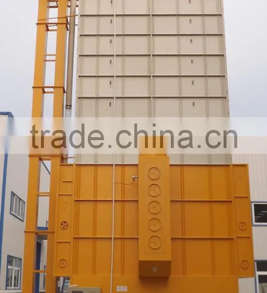 Rice Grain Dryer Machine photo-3
