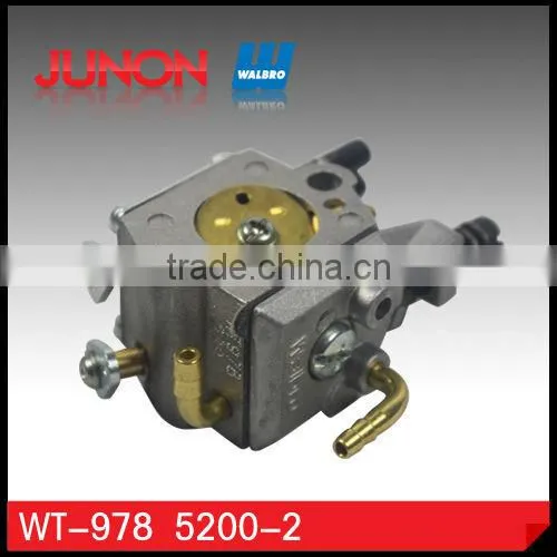 52cc walbro carburetor chain saw carburetor