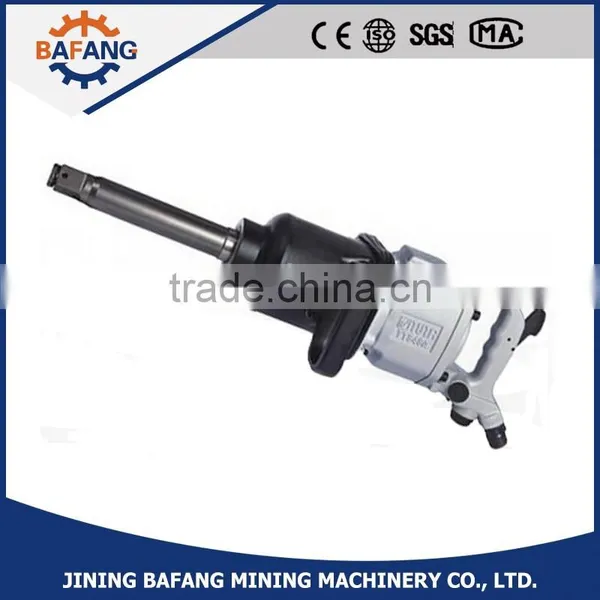 BK42 Pneumatic Torque Wrench From Chinese Manufacturer Supplier photo-3