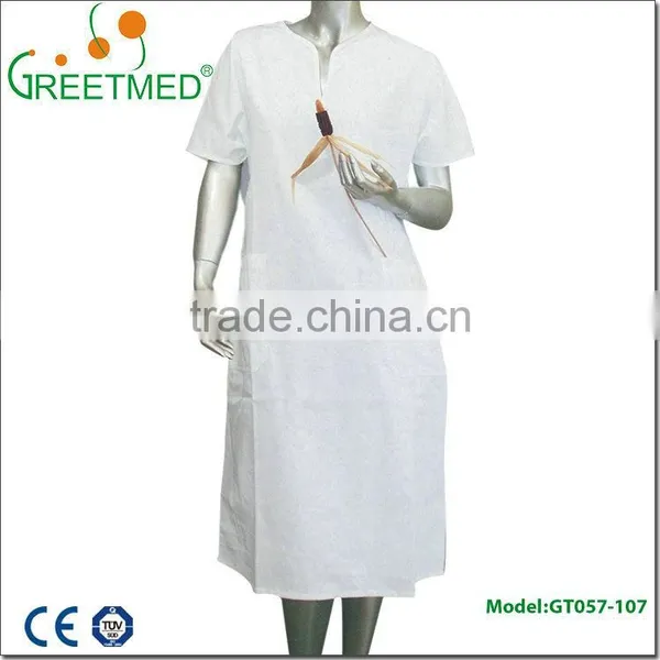 Wholesale New Designs Fashionable Style Nurse Uniform photo-4